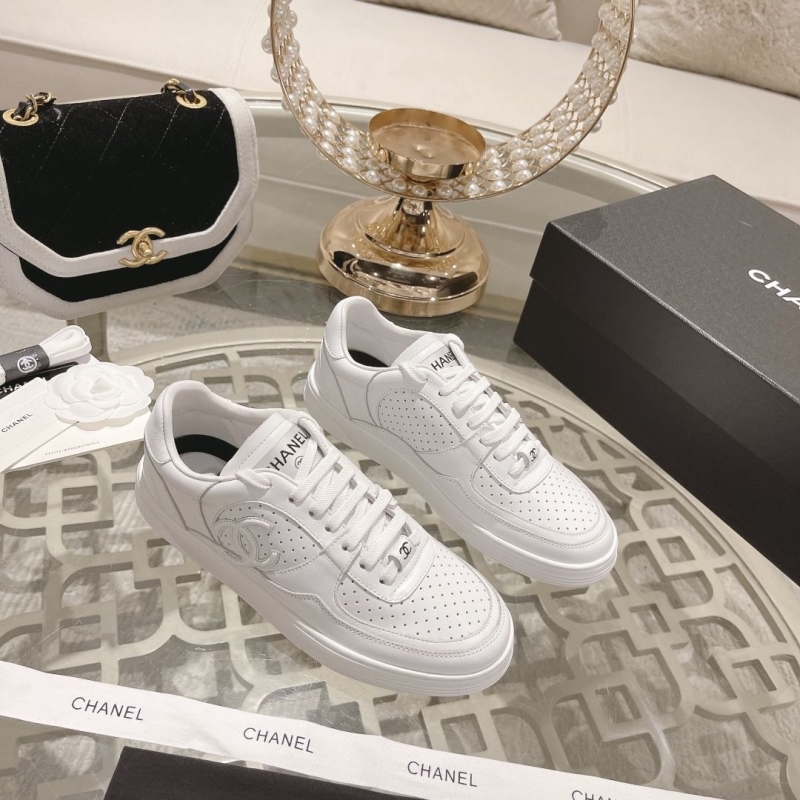 Chanel Casual Shoes